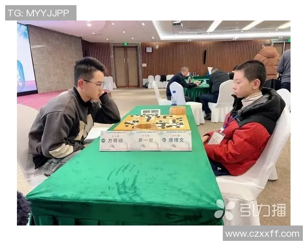 围棋天元赛四强对阵揭晓精彩对决即将上演引发棋迷热议
