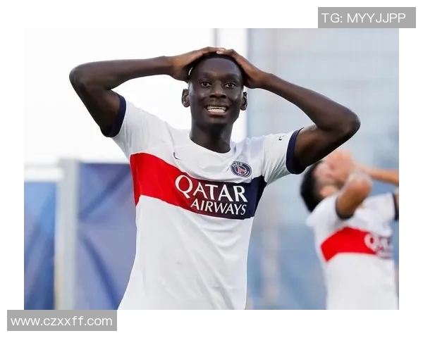 穆阿尼精彩破门助力巴黎圣日耳曼赢得关键比赛胜利 穆阿尼精彩破门助力巴黎圣日耳曼赢得关键比赛胜利