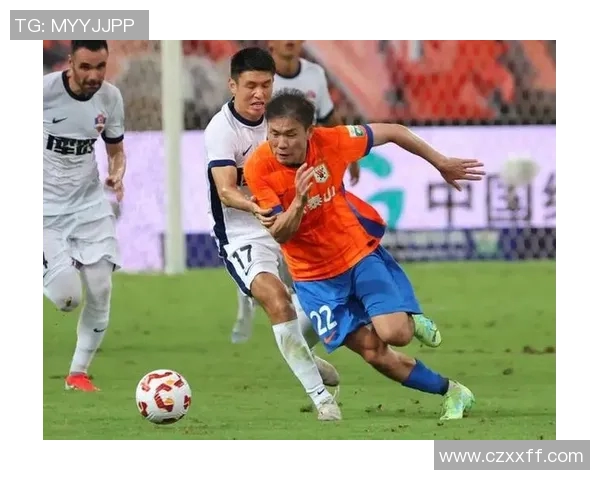 瓦科帽子戏法助力山东泰山勇夺胜利展现球队强大实力