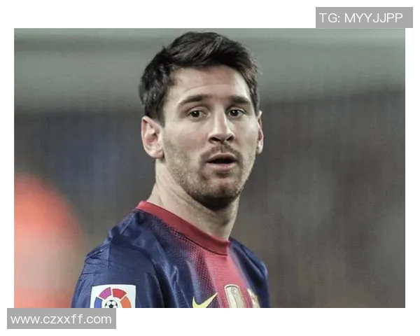 巴萨主场大胜，梅西梅开二度领衔进攻狂潮