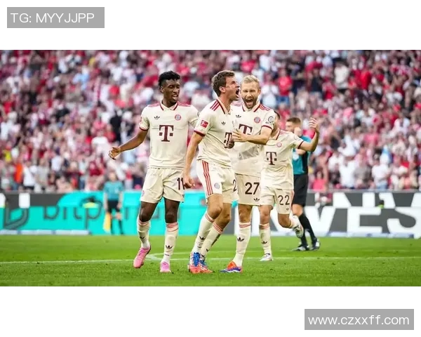 拜仁客场击败弗赖堡，继续保持领先优势