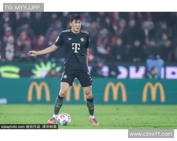 拜仁慕尼黑再次登顶德甲王者归来