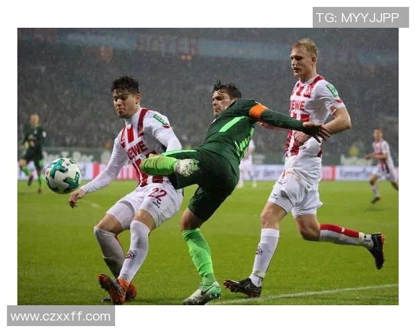 法兰克福遭遇联赛两连败，科隆主场取胜法兰克福