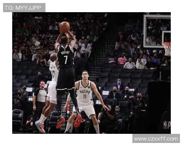 杜兰特领衔篮网横扫雄鹿，淘汰东部榜首卫冕冠军