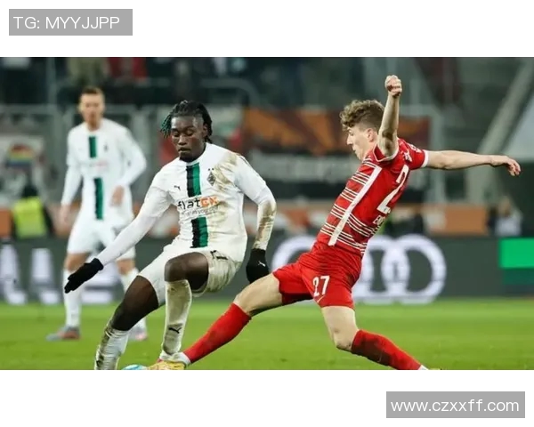 汉堡凭借惊人表现力擒下奥格斯堡，继续德甲征程