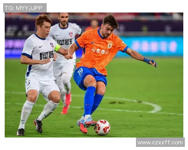 中超赛场泽卡展现风采助力球队再创辉煌成就