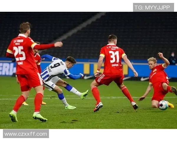 希腊神锋破门，柏林赫塔逆转击败柏林联队