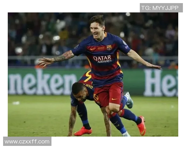 梅西因伤缺席多场比赛，巴塞罗那陷入进攻困境