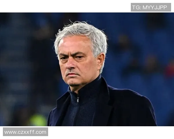 穆里尼奥批评球队表现！曼联主帅表示需全队共同努力