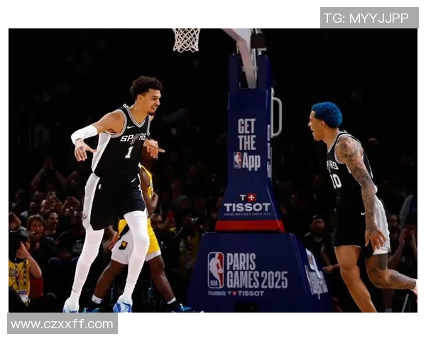 马刺队主场赢球，士气高涨迎战强敌