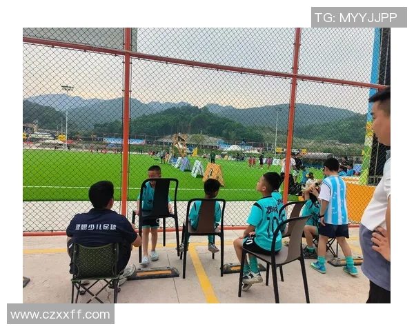 魔球节拍：足球与音乐的奇妙交响